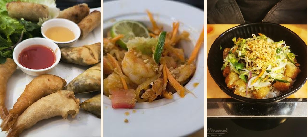 Thailand Food - Gallery Image 3