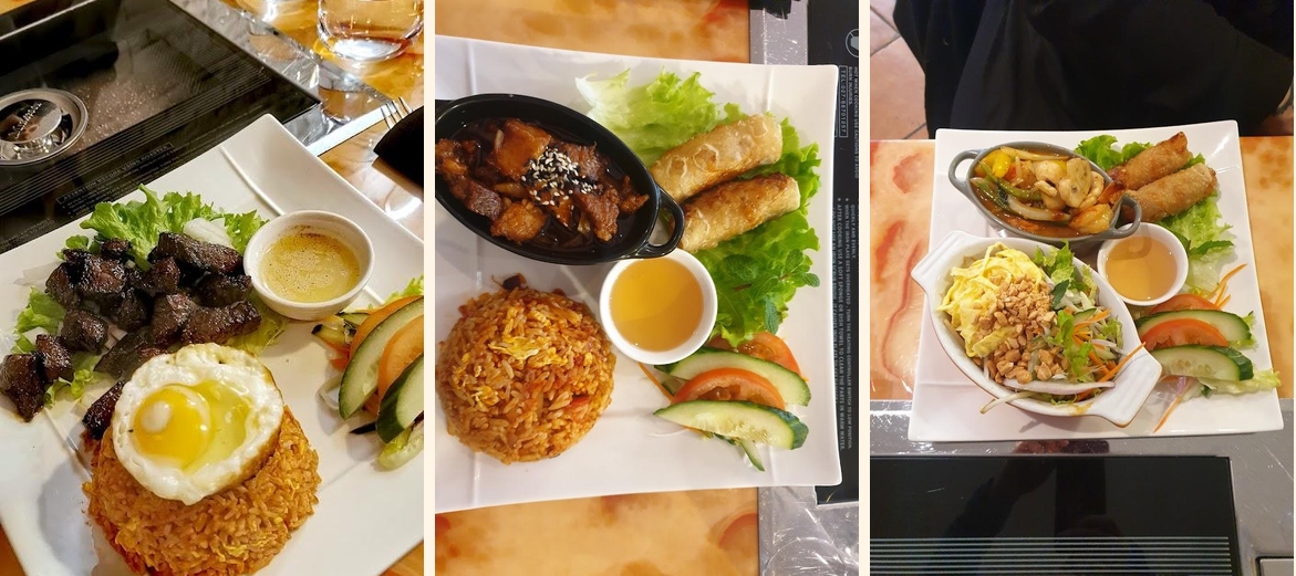 Thailand Food - Gallery Image 4