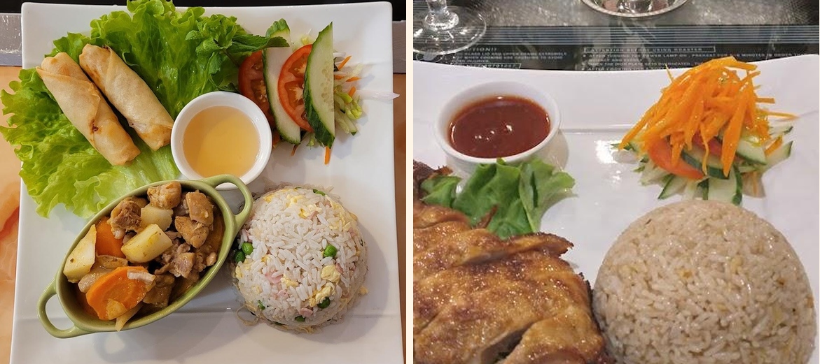 Thailand Food - Gallery Image 5