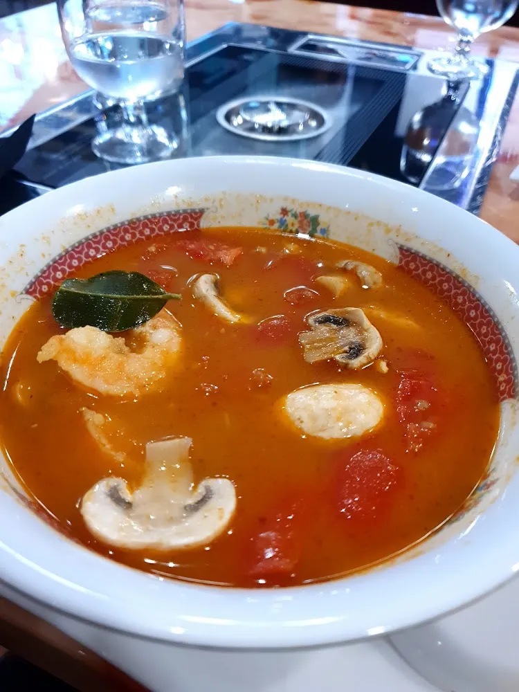 Tom Yam